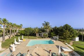 Villa Alike - IsulaTravel Modica